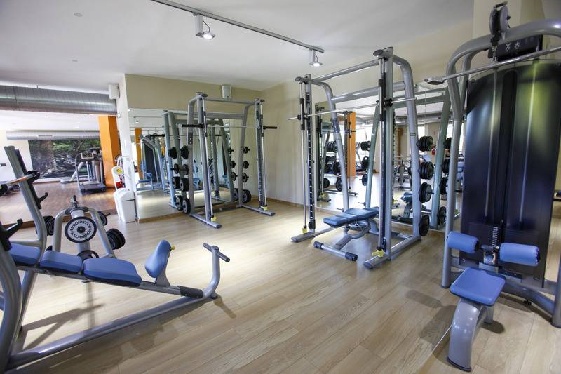 Отель Excel Milano 3