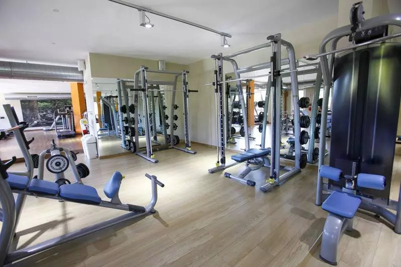 Отель Excel Milano 3