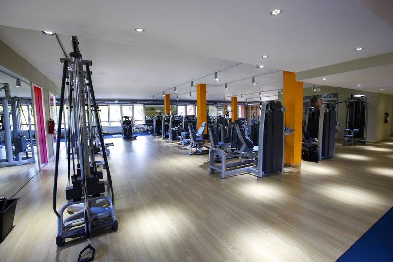 Отель Excel Milano 3