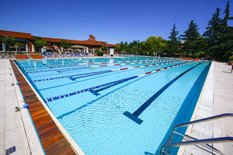 Отель Excel Milano 3