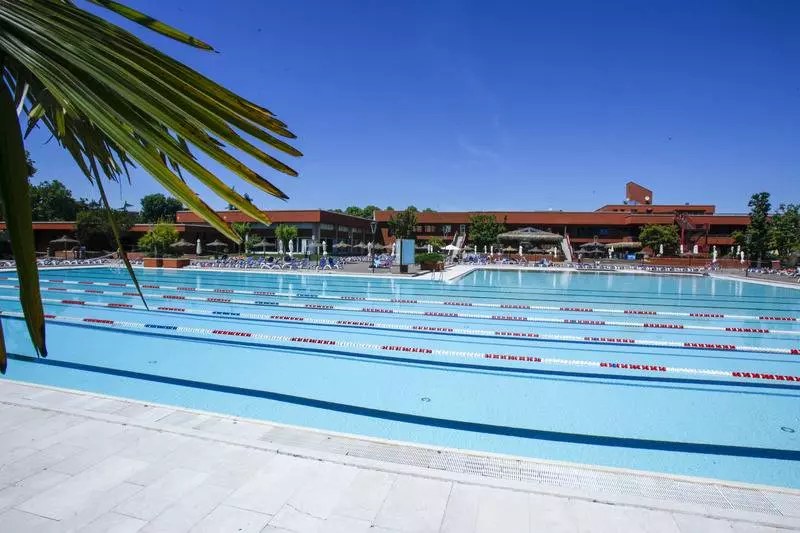 Отель Excel Milano 3