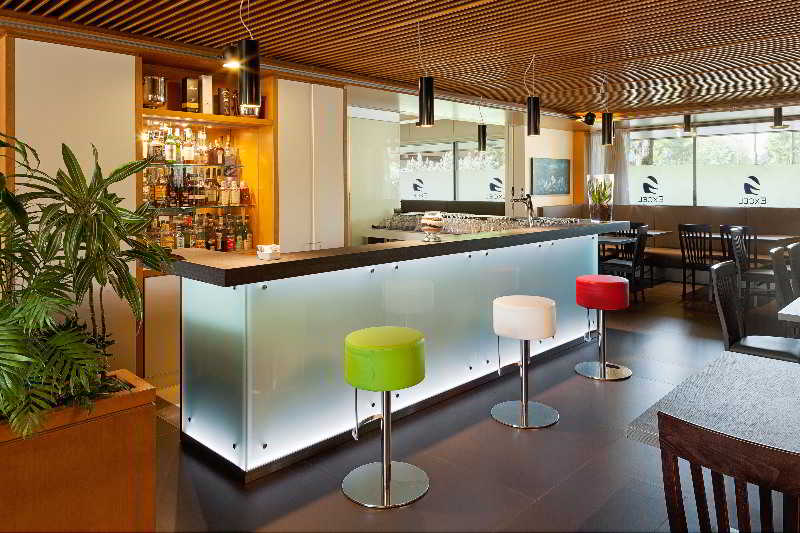 Отель Excel Milano 3