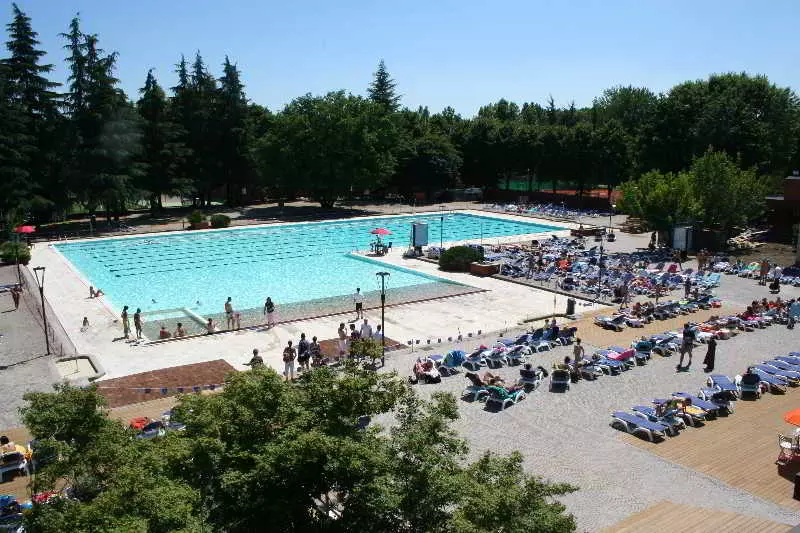 Отель Excel Milano 3