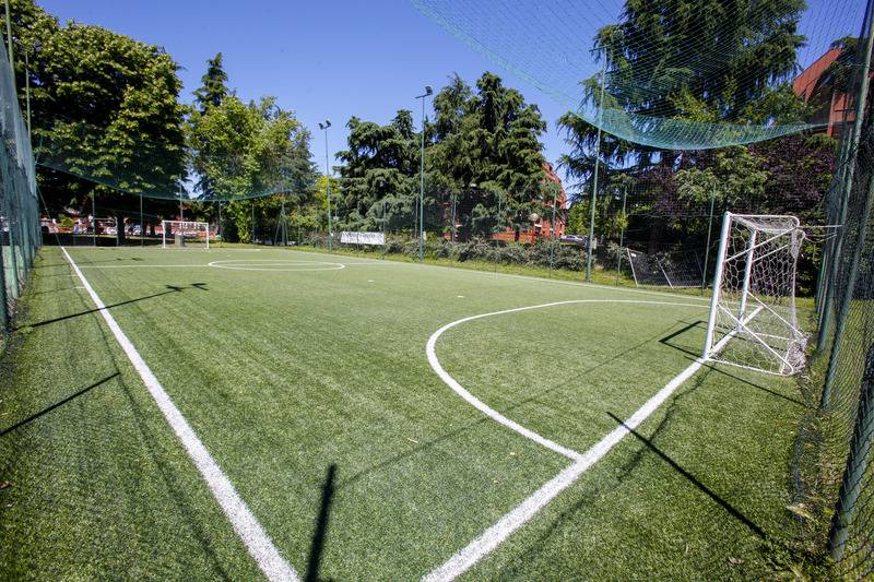 Отель Excel Milano 3