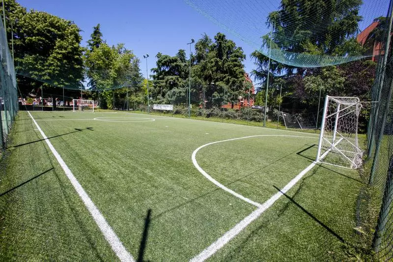 Отель Excel Milano 3