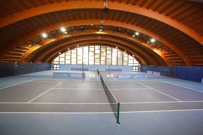 Отель Excel Milano 3