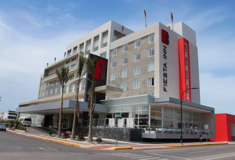 Hotel Fiesta Inn Chetumal