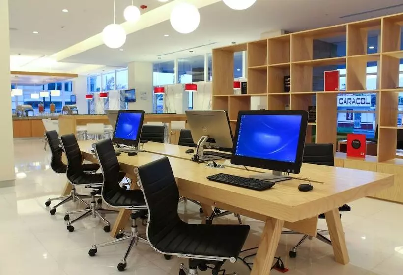 Hotel Fiesta Inn Chetumal