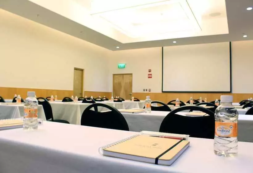 Hotel Fiesta Inn Chetumal