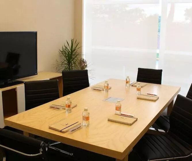 Hotel Fiesta Inn Chetumal