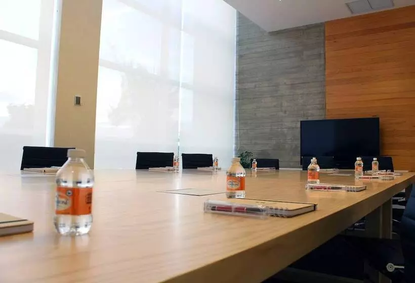 Hotel Fiesta Inn Chetumal