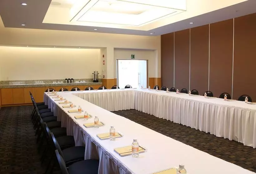 Hotel Fiesta Inn Chetumal