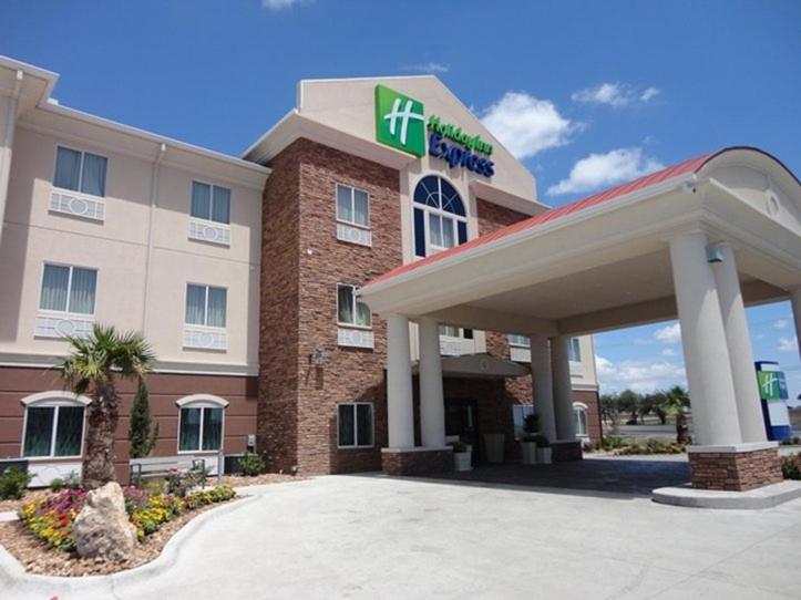 ホテル Holiday Inn Express Kenedy By Ihg