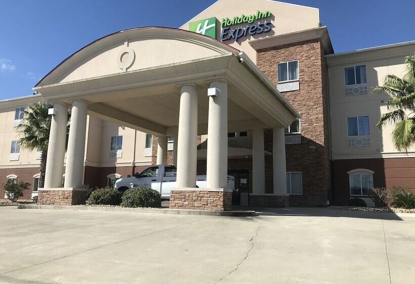 ホテル Holiday Inn Express Kenedy By Ihg