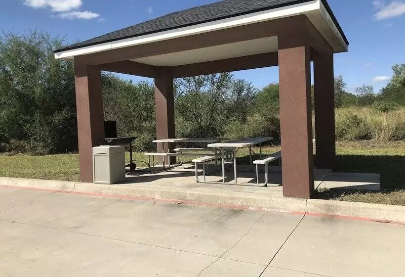 酒店 Holiday Inn Express Kenedy By Ihg