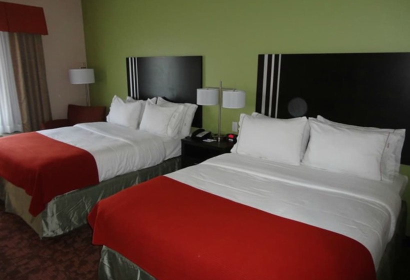 ホテル Holiday Inn Express Kenedy By Ihg