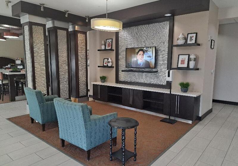 ホテル Holiday Inn Express Kenedy By Ihg