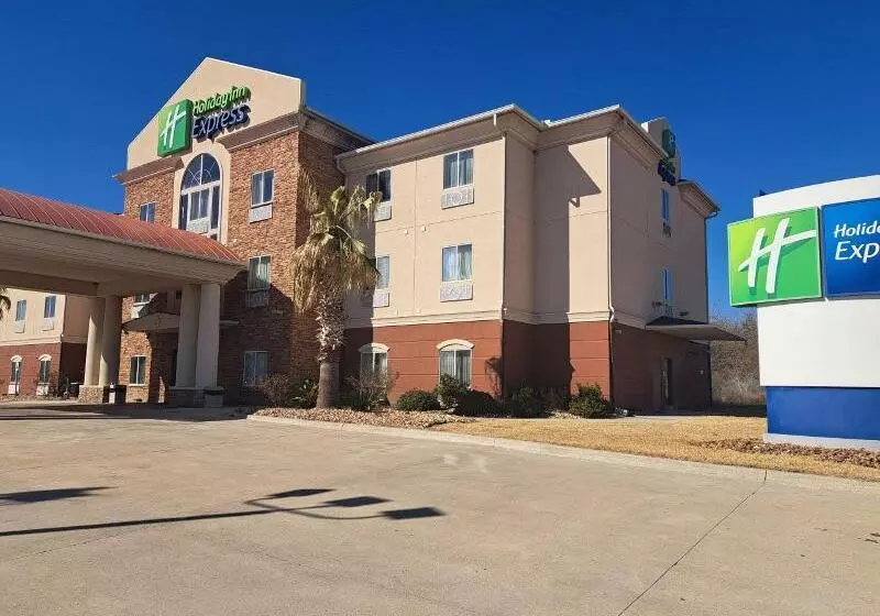 酒店 Holiday Inn Express Kenedy By Ihg