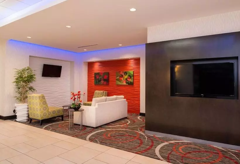 فندق Holiday Inn Express & Suites Monroe, An Ihg