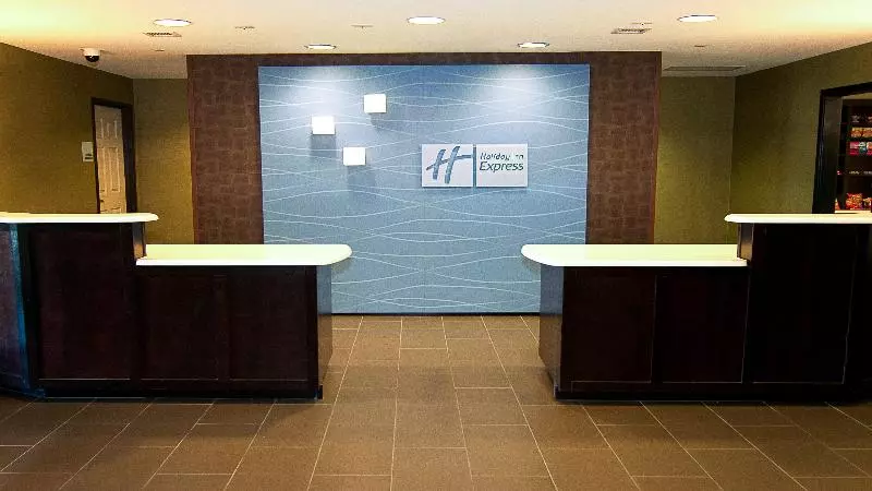 Holiday Inn Express Hotel & Suites Wichita Northeast, An Ihg