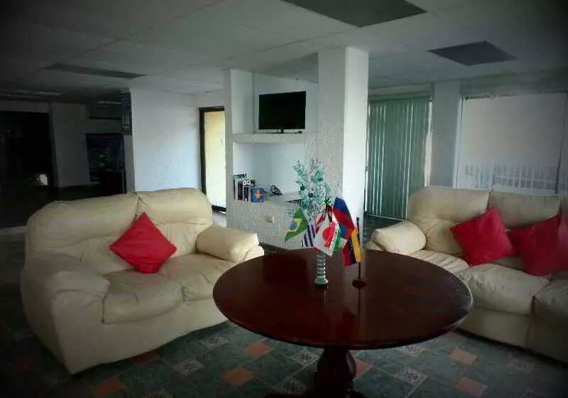 ホテル Íkaro Suites Cancún