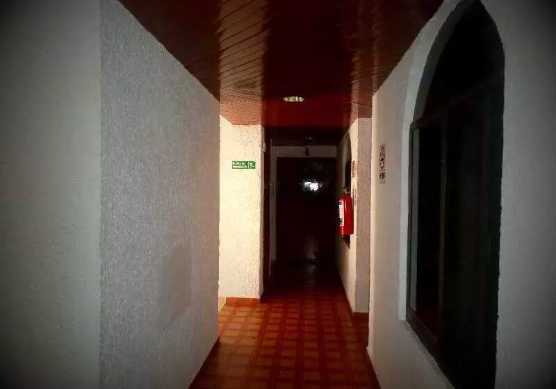 ホテル Íkaro Suites Cancún