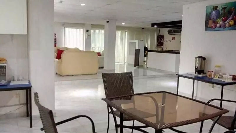 ホテル Íkaro Suites Cancún