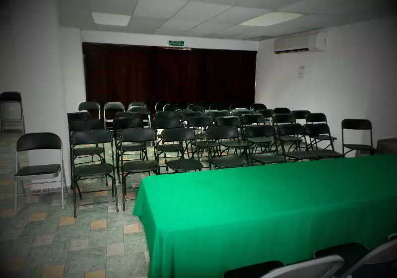 ホテル Íkaro Suites Cancún