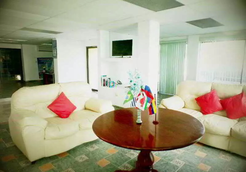 ホテル Íkaro Suites Cancún