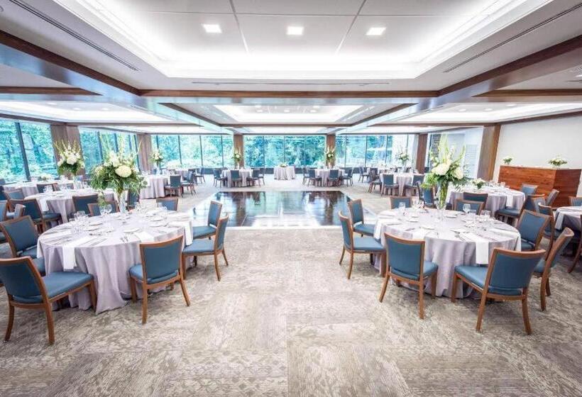 ホテル Inn At Villanova University