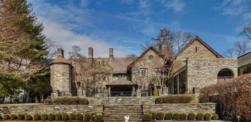 ホテル Inn At Villanova University