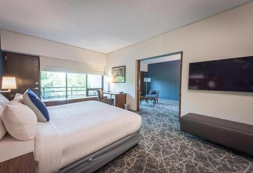 ホテル Inn At Villanova University