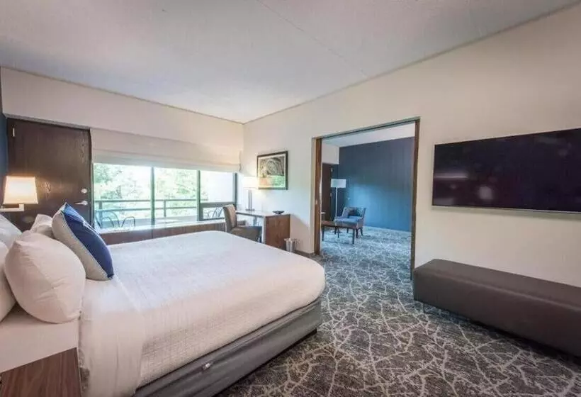 ホテル Inn At Villanova University