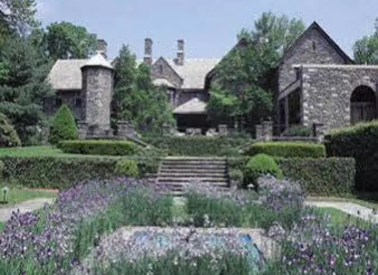 ホテル Inn At Villanova University