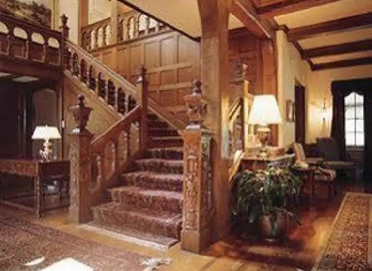 ホテル Inn At Villanova University