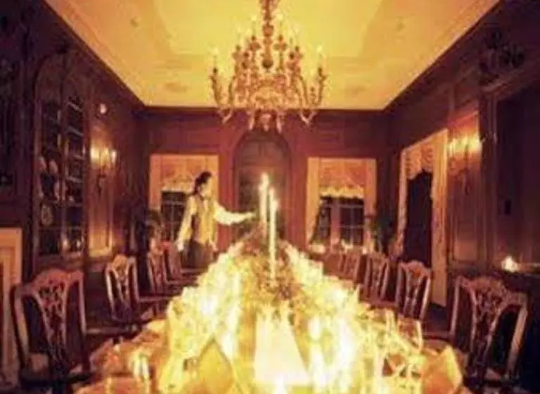 ホテル Inn At Villanova University