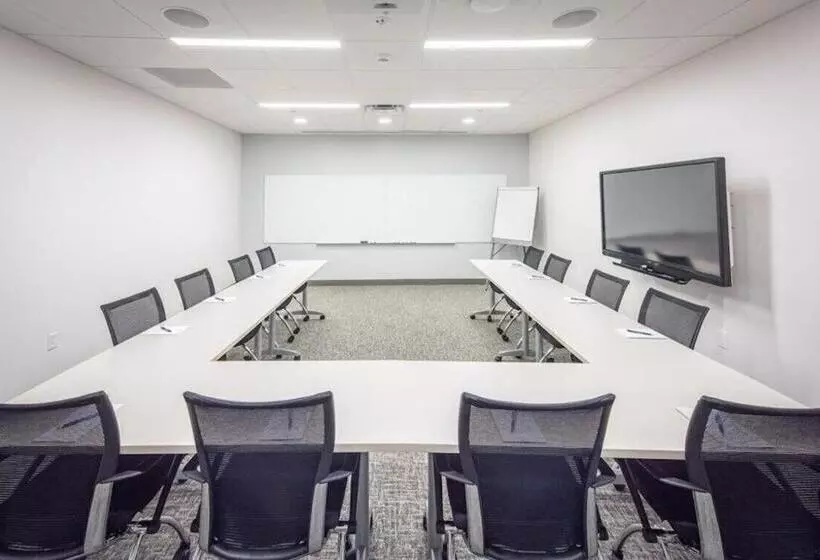 ホテル Inn At Villanova University