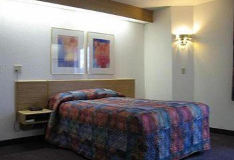 酒店 Markle In I69