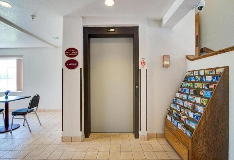 酒店 Markle In I69