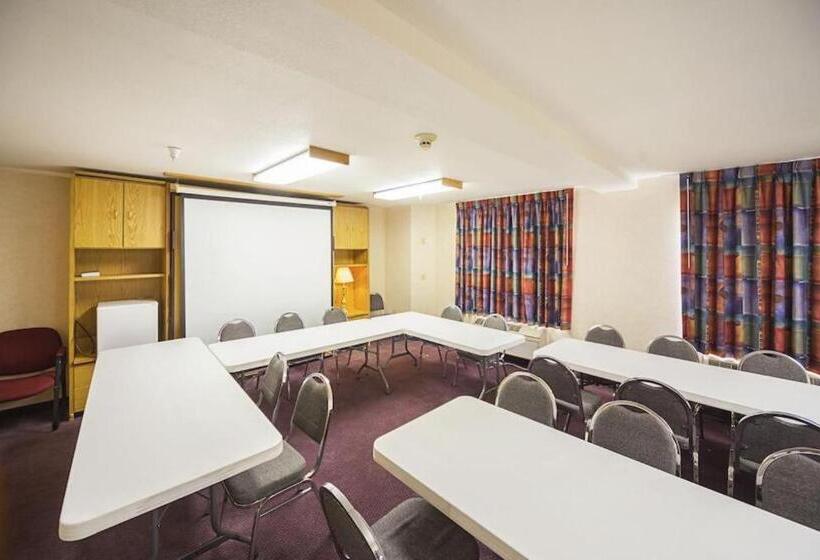 酒店 Markle In I69