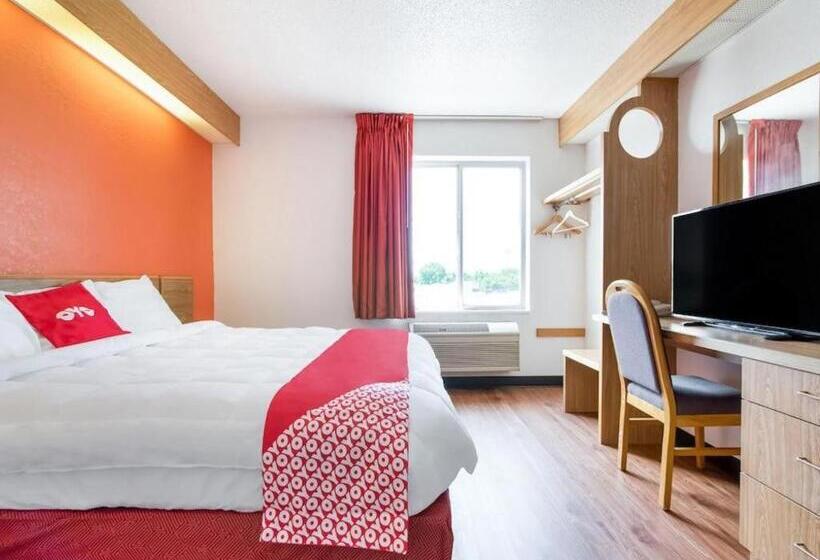 酒店 Markle In I69