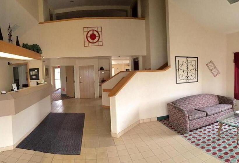 酒店 Markle In I69