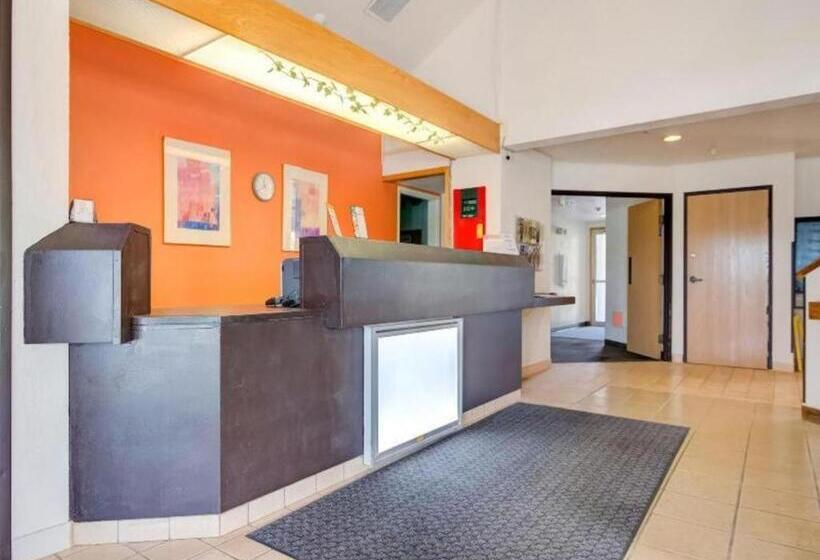 酒店 Markle In I69