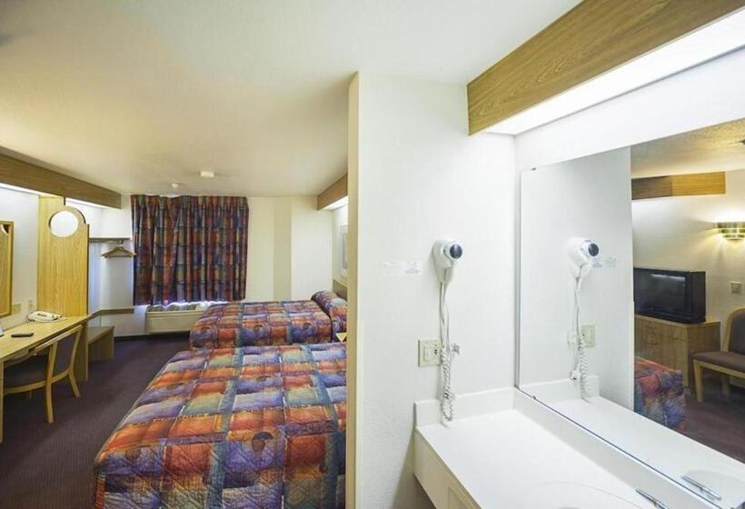 酒店 Markle In I69