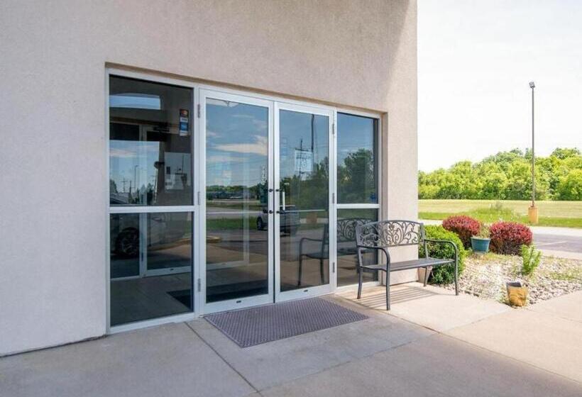 酒店 Markle In I69