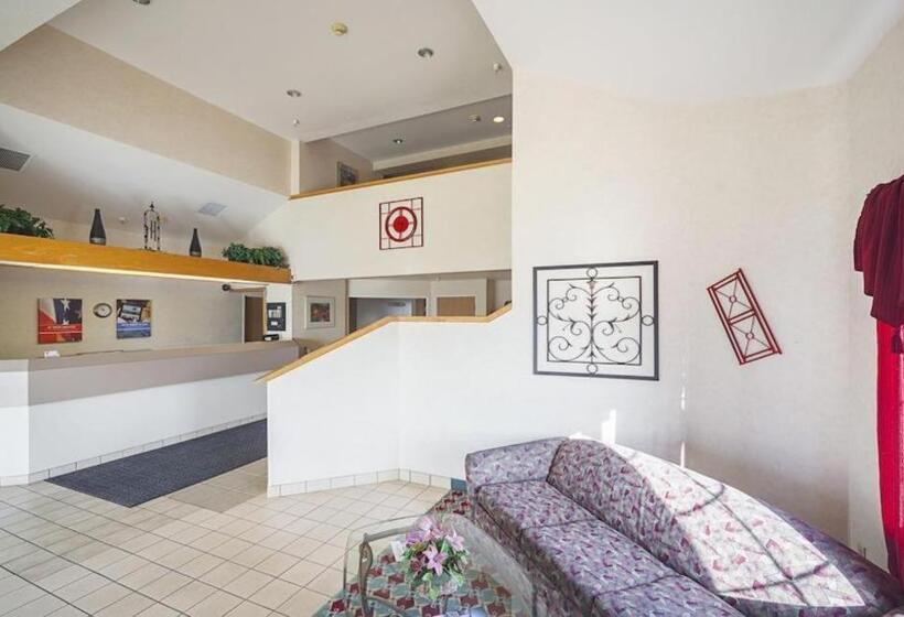 酒店 Markle In I69