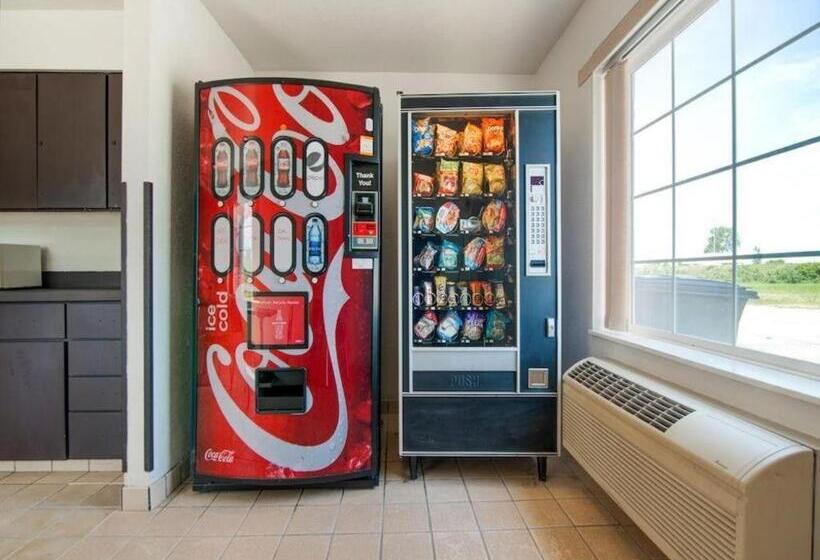 酒店 Markle In I69