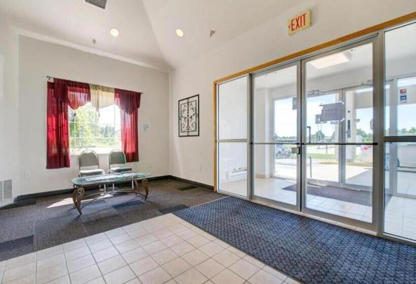 酒店 Markle In I69