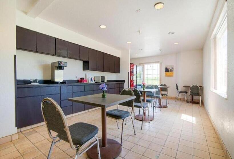 酒店 Markle In I69