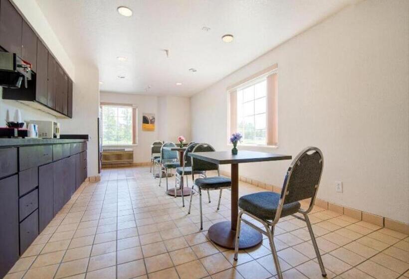 酒店 Markle In I69